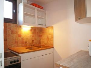 Studio lumineux pour 4 personnes proche centre, Les Orres - FR-1-322-213