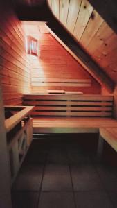 Stodertraum 4 "Margerite" by Alpenidyll Apartments