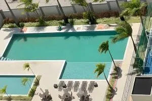 1606 Apto Luxo Cabedelo/João Pessoa - Cabedelo