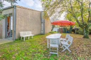 Vacances proche de la Palmyre - Arvert