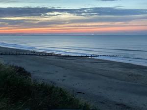 Homely Hideaway Close to Coast