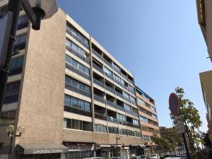 Appartement T2 climatisé avec terrasse, Le Lavandou - FR-1-308-54