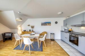 MüritzLounge am Seeufer