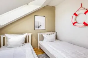 MüritzLounge am Seeufer - Klink