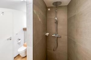 MüritzLounge am Seeufer