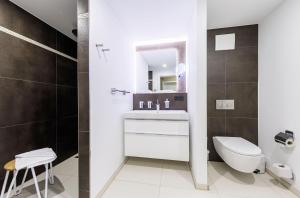 Ferienwohnung Sonnenberg- 5-Sterne Komfort mit Blick auf Ostsee und Bodden