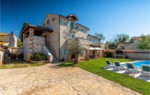 Villa Lamija