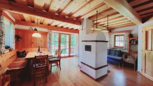 Stodertraum 5 "Schlüsselblume" by Alpenidyll Apartments