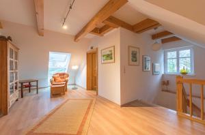 Havelquelle mit Sauna und Garten