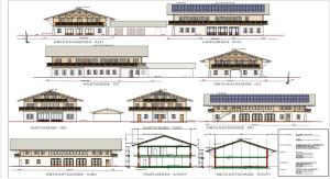 Ferienwohnungen Bachmayerhof