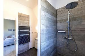 5 Sterne Apartment Ostseedeck mit Westbalkon