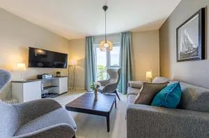 Boddensonne in der Alten Seefahrtschule - Wustrow