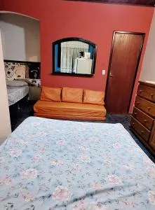 apartamento frente da praia - 阿布拉奥