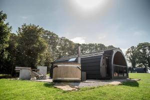 Eastfield Glamping Farm