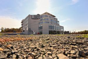 Grey Star Hotel