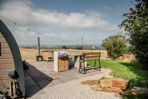 Eastfield Glamping Farm