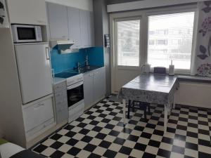 Huvilatie Apartment with sauna - Huvilatien saunallinen huoneisto