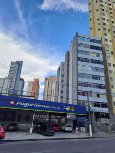 Apto no melhor bairro de Belém Doca