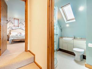 1 Bed in Beaulieu Heath 92943