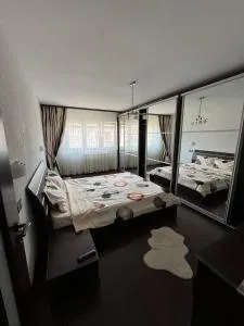 Alpin Apartament - Cîmpu lui Neag