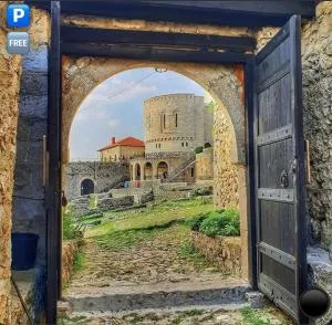 House Hasa - Fushë-Krujë