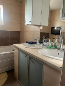 Alpin Apartament