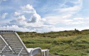 Holiday Home Nordsø Ferievej Ix