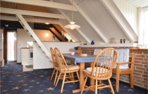 Holiday Home Nordsø Ferievej Ix