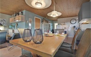 3 Bedroom Beautiful Home In Haderslev