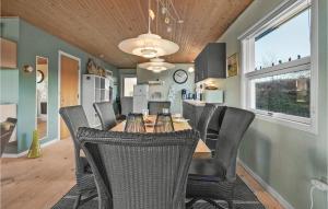 3 Bedroom Beautiful Home In Haderslev