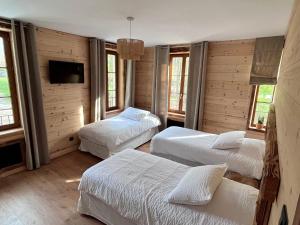 Hotels BO LODGE : photos des chambres