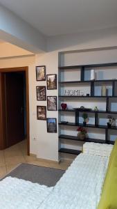 Tirana Apartment Bosco