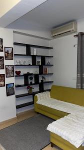 Tirana Apartment Bosco