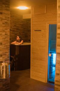 Rezidencia Podhájska