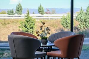Grey Star Hotel