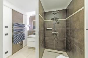 5 Sterne Kaptains Huus in der Seefahrtschule