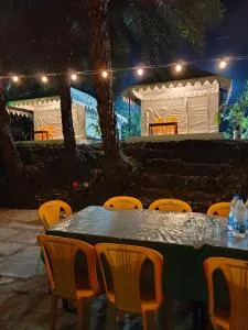 Roots The Jungle Cafe And Resort - Shujālpur