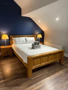 Rooms at The Copper Tap - Dromore