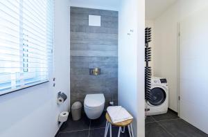 Dünenquartier - 3 Obergeschoss mit Ostseeblick - 600m zum Strand