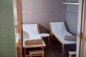 Chang Thai apartments