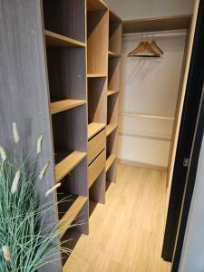 Depto Mirador del Fiordo