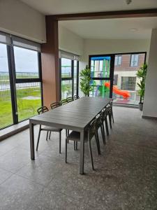 Depto Mirador del Fiordo