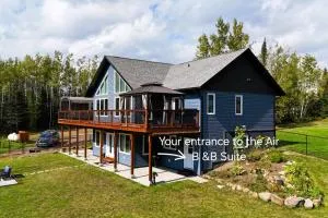 Central Thunder Bay Retreat - Nipigon