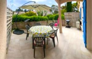 Stunning Home In La Londe Les Maures