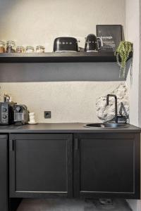 Spacious Studio in Downtown Reykjavik