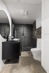 Spacious Studio in Downtown Reykjavik