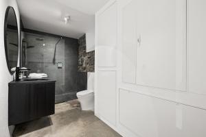 Spacious Studio in Downtown Reykjavik