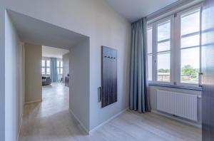 Panorama-Utkiek inklusive Strandkorb von April-Oktober