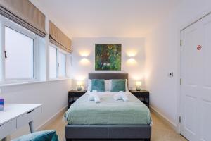 King Street Collection