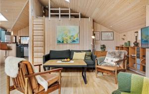 Holiday Home Tangvej Ørsted Iv